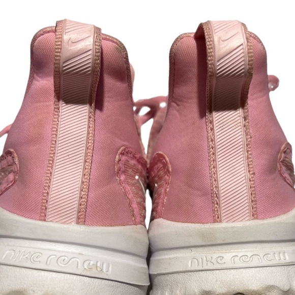 Nike - Youth Renew Rival Running Shoes - Size 4Y - Picture 6 of 8